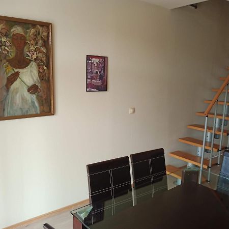 Къмпинг Градина - Garden Beach Apartments Sozopol Exteriér fotografie