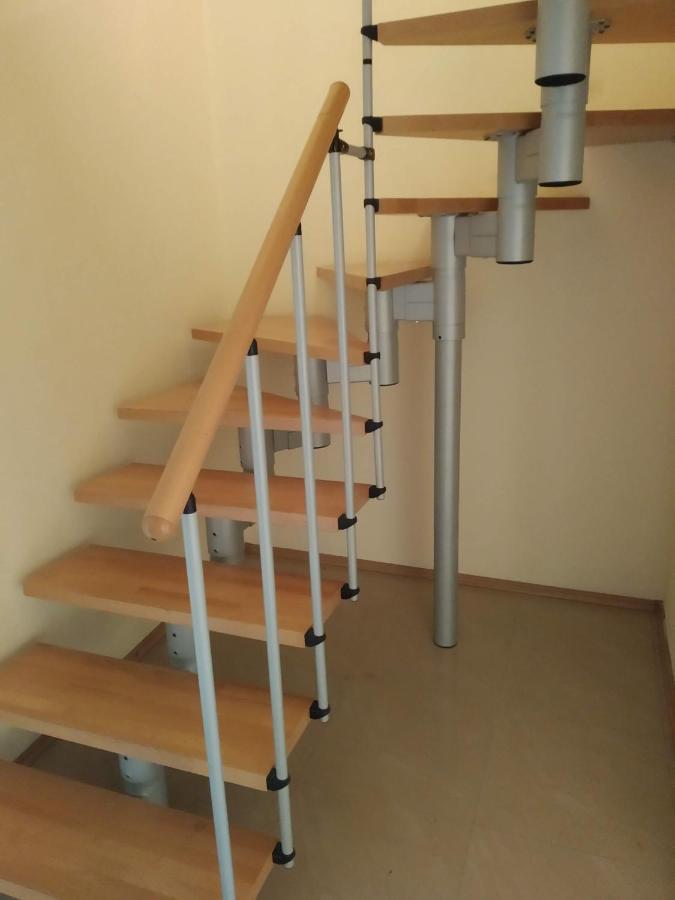 Къмпинг Градина - Garden Beach Apartments Sozopol Exteriér fotografie